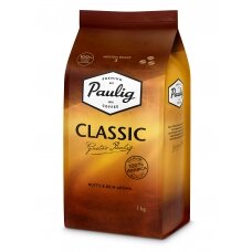 Kavos pupelės Paulig "Classic" 1kg