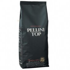 Kavos pupelės Pellini "TOP" 6kg.