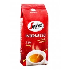 Kavos pupelės Segafredo "Intermezzo" 1kg