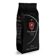 Kavos pupelės Tonino Lamborghini Platinum, 1 kg