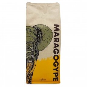 Kavos Pupelės Maragogype, 1 kg