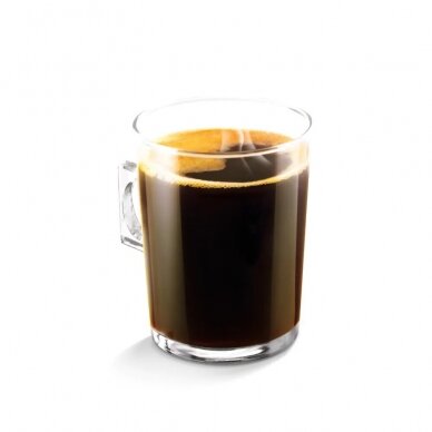Kavos kapsulės NESCAFÉ Dolce Gusto Grande 2