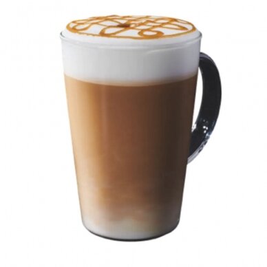 Kavos kapsulės Starbucks Dolce Gusto "Caramel Macchiato" 2