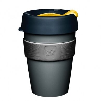Kavos puodelis KeepCup Original CLOVE, 340 ml
