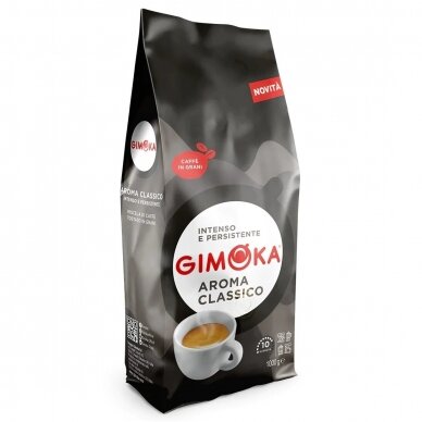 Kavos pupelės Gimoka Aroma Classico, 1 kg