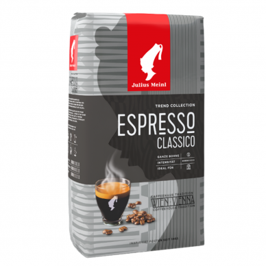 Kavos pupelės Julius Meinl "Espresso Classico" 1kg