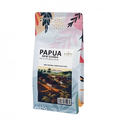 Malta kava "Papua New Guinea" 250g. 2