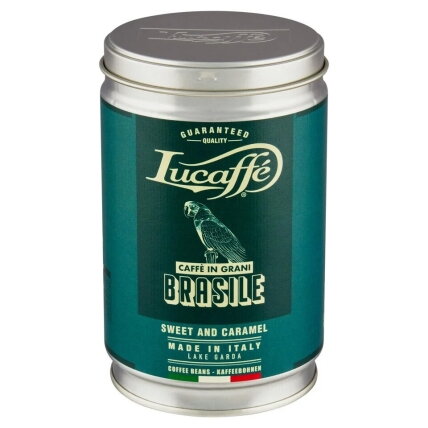Kavos pupelės Lucaffe Guatemala 100% Arabica, 250 g