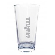 LavAzza "Latte" stiklinė 390ml