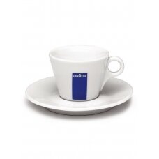 LavAzza "Caffe latte" puodelis su polėkšte 220ml