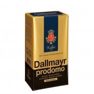 Malta kava Dallmayr "Prodomo" 500g DE
