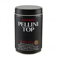 Malta kava Pellini "TOP" 250g.