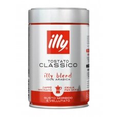 Malta kava ILLY "Classico Moka" 250g.