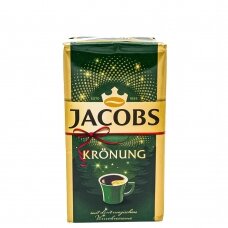Malta kava Jacobs "Kronung" 500g DE