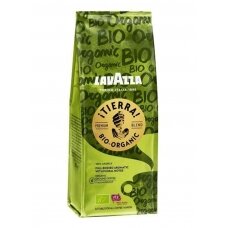 Malta kava LavAzza "Tierra Bio Organic" 180g.