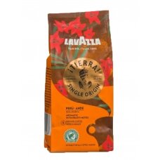 Malta kava LavAzza "Bio-Organic for Amazonia" 180g.