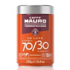 Malta kava Mauro "De Luxe" 250g
