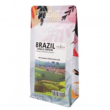 Malta kava Brazil Single Origin, 250 g 2