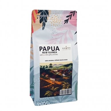 Malta kava "Papua New Guinea" 250g.