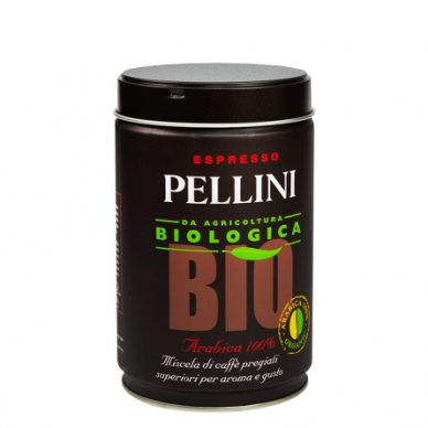 Malta kava Pellini Biologica BIO, 250 g