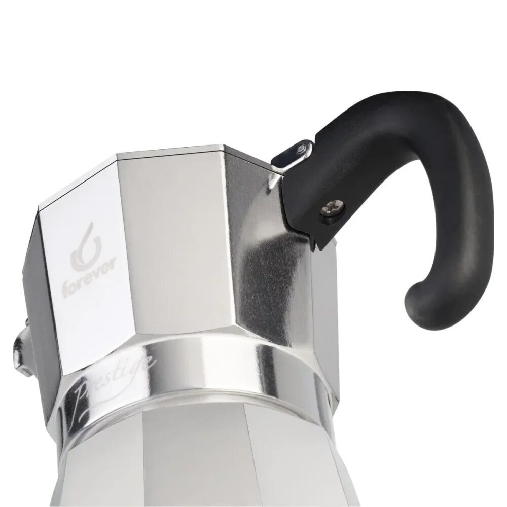 Moka kavavirė Forever Miss Moka Induction 9 cup 470 ml 1 Moka kavavirė Forever Miss Moka Induction 9 cup 470 ml 1