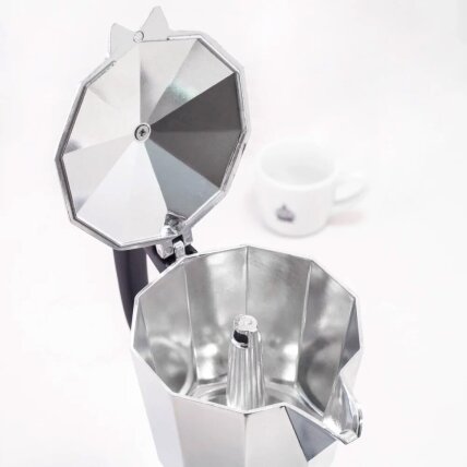 Moka kavavirė Forever Miss Moka Induction 9 cup 470 ml 2 Moka kavavirė Forever Miss Moka Induction 9 cup 470 ml 2