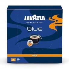 Miežių kavos kapsulės Lavazza Blue "Orzo" 50vnt.