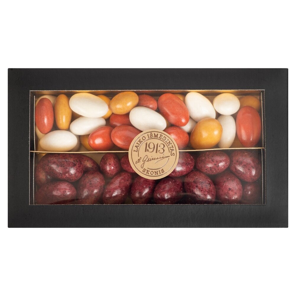Dražė rinkinys „Rūta“, 200 g Dražė rinkinys „Rūta“, 200 g