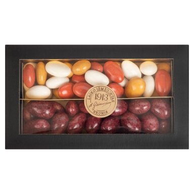 Dražė rinkinys „Rūta“, 200 g
