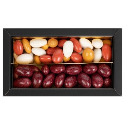 Dražė rinkinys „Rūta“, 200 g 1 Dražė rinkinys „Rūta“, 200 g 1