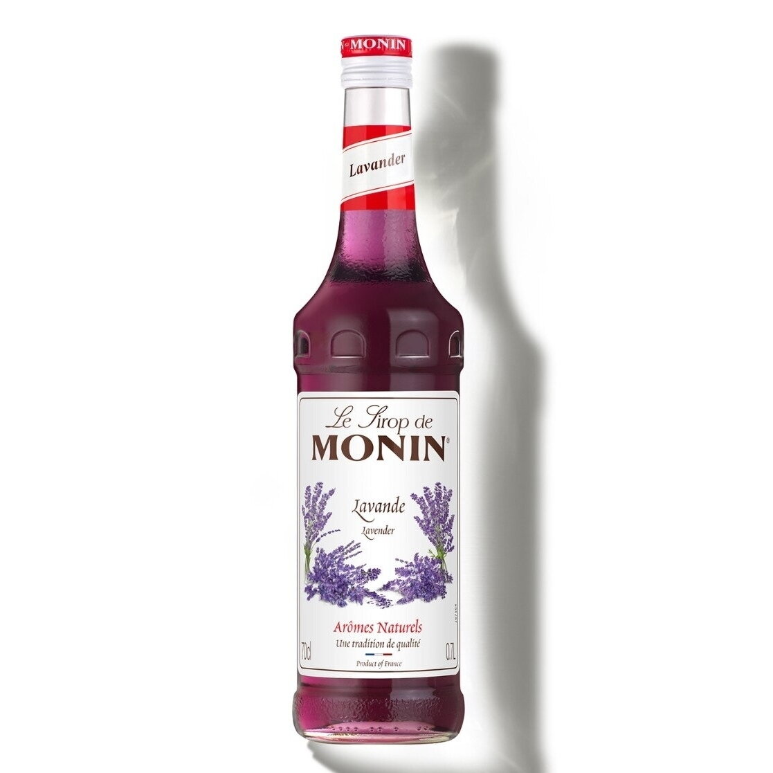 Sirupas MONIN levandų 0.7 l Sirupas MONIN levandų 0.7 l