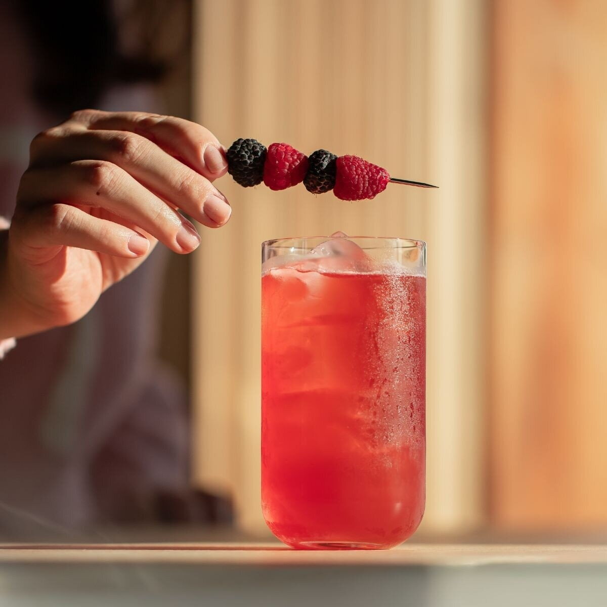 Sirupas MONIN Ruby šokolado 0.7 l 2