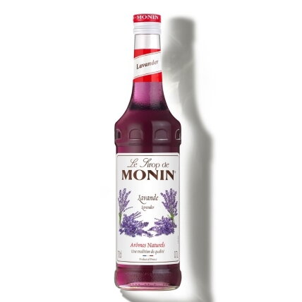 Sirupas MONIN levandų 0.7 l Sirupas MONIN levandų 0.7 l