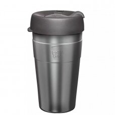 Terminis puodelis KeepCup "NITRO GLOSS“ 454 ml