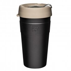 Terminis puodelis KeepCup "UMBRA“ 454 ml