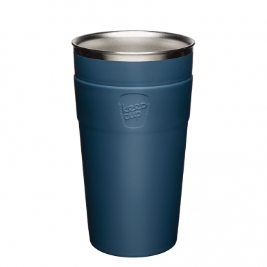 Terminis puodelis KeepCup "SPRUCE“ 454 ml 1