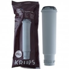 Vandens filtras Krups Claris F08801
