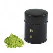 Žalioji arbata Japan Matcha 40 g