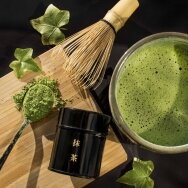 Žalioji arbata Japan Matcha 40 g