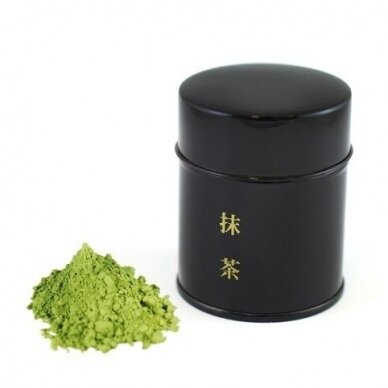 Žalioji arbata "Japan Matcha" 40 g